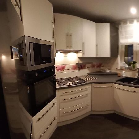 Mieszkanie 3 Pokojowe Park Chopina Swinoujscie Kültér fotó