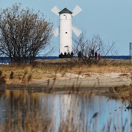 Mieszkanie 3 Pokojowe Park Chopina Swinoujscie Kültér fotó