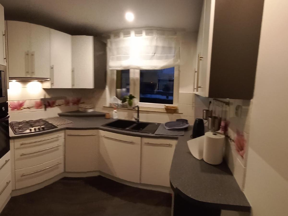 Mieszkanie 3 Pokojowe Park Chopina Swinoujscie Kültér fotó